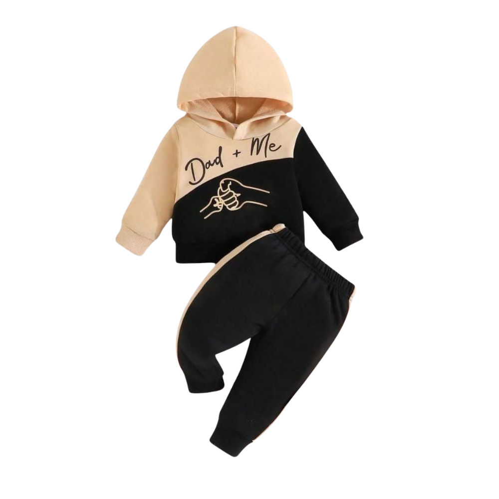 Winter Premium Hoodies and Long pant Set (6M-8 Years)