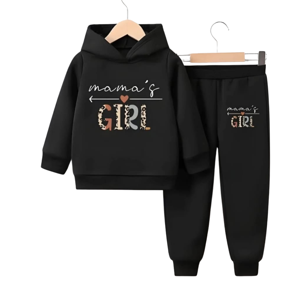 Winter Premium Hoodies and Long pant Set   (6M-9Years)
