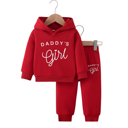 Winter Premium Hoodies and Long pant Set   (6M-9Years)